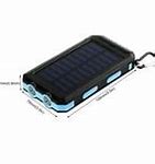 Image result for Portable Solar Battery Power Supply
