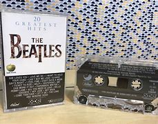 Image result for Beatles Tapes Trash