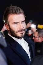 Image result for Beckham Beard
