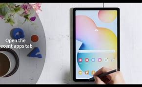 Image result for Samsung Galaxy Tablet Split Screen