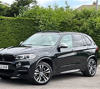 Image result for BMW X5 M50d