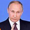Image result for Putin Standing