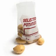 Image result for Potato Bag Product