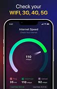 Image result for iPhone WiFi Analyzer