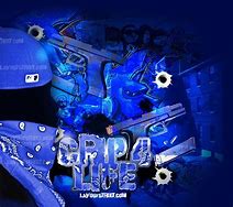 Image result for blue gangs logos wallpapers