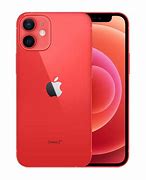 Image result for red iphone 12 mini