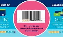 Image result for GS1 QR Code