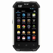 Image result for Cat Android Phone