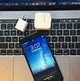 Image result for Show Me a Picture of iPhone Charge