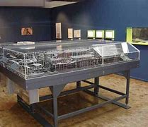 Image result for First Mechanical Computer