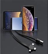 Image result for USB to iPhone Connector