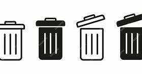 Image result for Yellow Container Waste