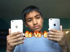 Image result for iPhone 6 vs 6s Case