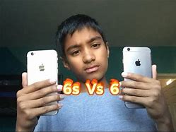 Image result for iPhone 6Se vs 6s