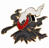 Image result for Darkrai Pin