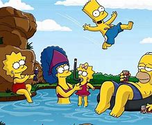 Image result for simpsons