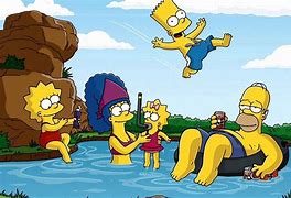 Image result for OS Simpsons