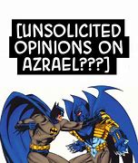 Image result for Unsolicited Opinion Meme