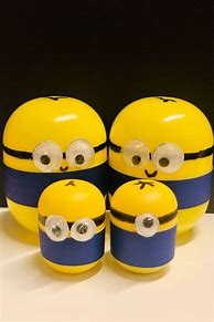 Image result for Handmade Minions