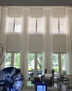 Image result for Ceilig Curtain