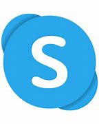 Image result for Skype Logo for Background Presentation