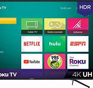 Image result for 5.5 Inches Hisense TV