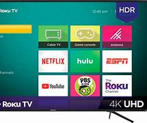 Image result for Hisense Smart TV Network Settings