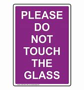 Image result for Tovis Touch Screen Behind the Glass