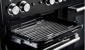 Image result for Rangemaster Nexus SE 110 Dual Fuel Range Cooker