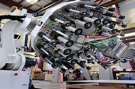 Image result for Giant Factory Machinery
