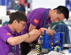 Image result for Foxconn Robots