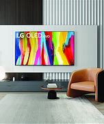 Image result for LG OLED 55 C2 TV