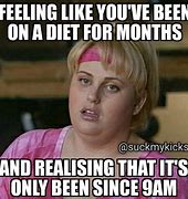 Image result for Funny Diet Memes