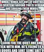Image result for Q&A Fire Meme