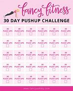 Image result for 30-Day Push-Up Challenge