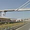 Image result for Genoa Bridge by Coast