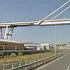 Image result for Genoa Suspension Bridge