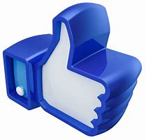 Image result for Facebook Like Logo Vector