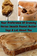 Image result for Smooth Peanut Butter Memes