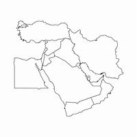 Image result for Middle East Region
