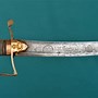 Image result for Saber Sword ROTC