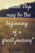 Image result for Journey Begins Quotes