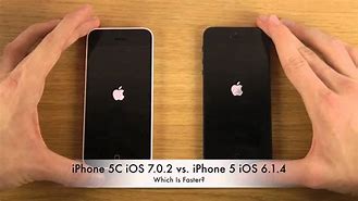 Image result for iPhone 7 Compared to 5C