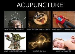 Image result for Romanian Acupuncture Meme