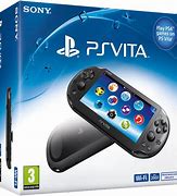 Image result for PS Vita Consola