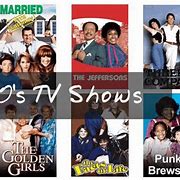 Image result for Favorite 80s TV Shows
