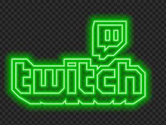 Image result for Twitch.tv Logo Greenscreen