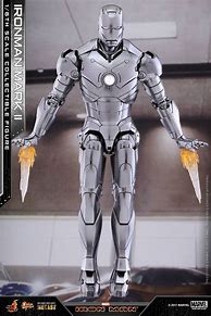 Image result for Iron Man Mark 2 Toy