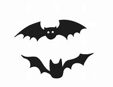Image result for Hanging Bat Doodle