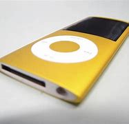 Image result for iPod Nano 4th Transparint